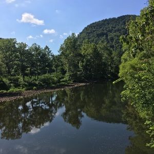 Meet your Posher, Jay